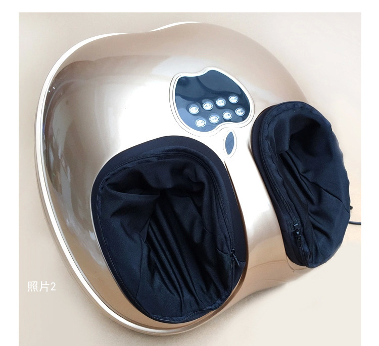 正品kgg 苹果足疗机 2015年新款 按摩器 一件代发 脚底足部按摩