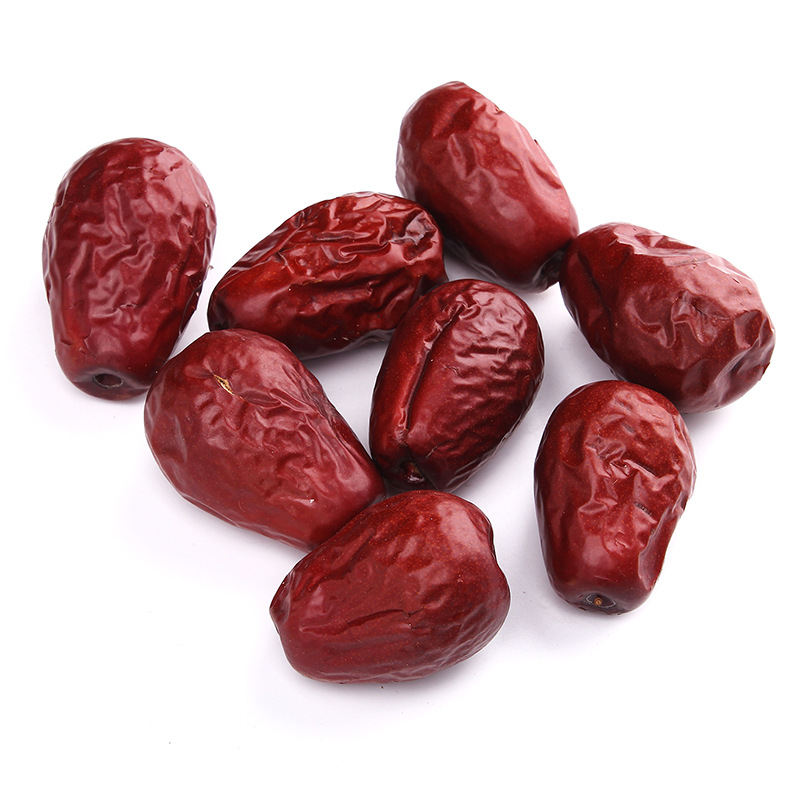 新疆无污染和田枣 杞参中药行批发