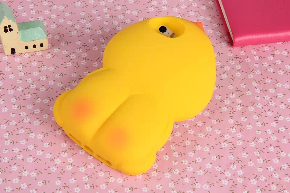 新款屁桃君背影苹果6/5/4 手机壳 iphone6 plus手机壳硅胶保护套