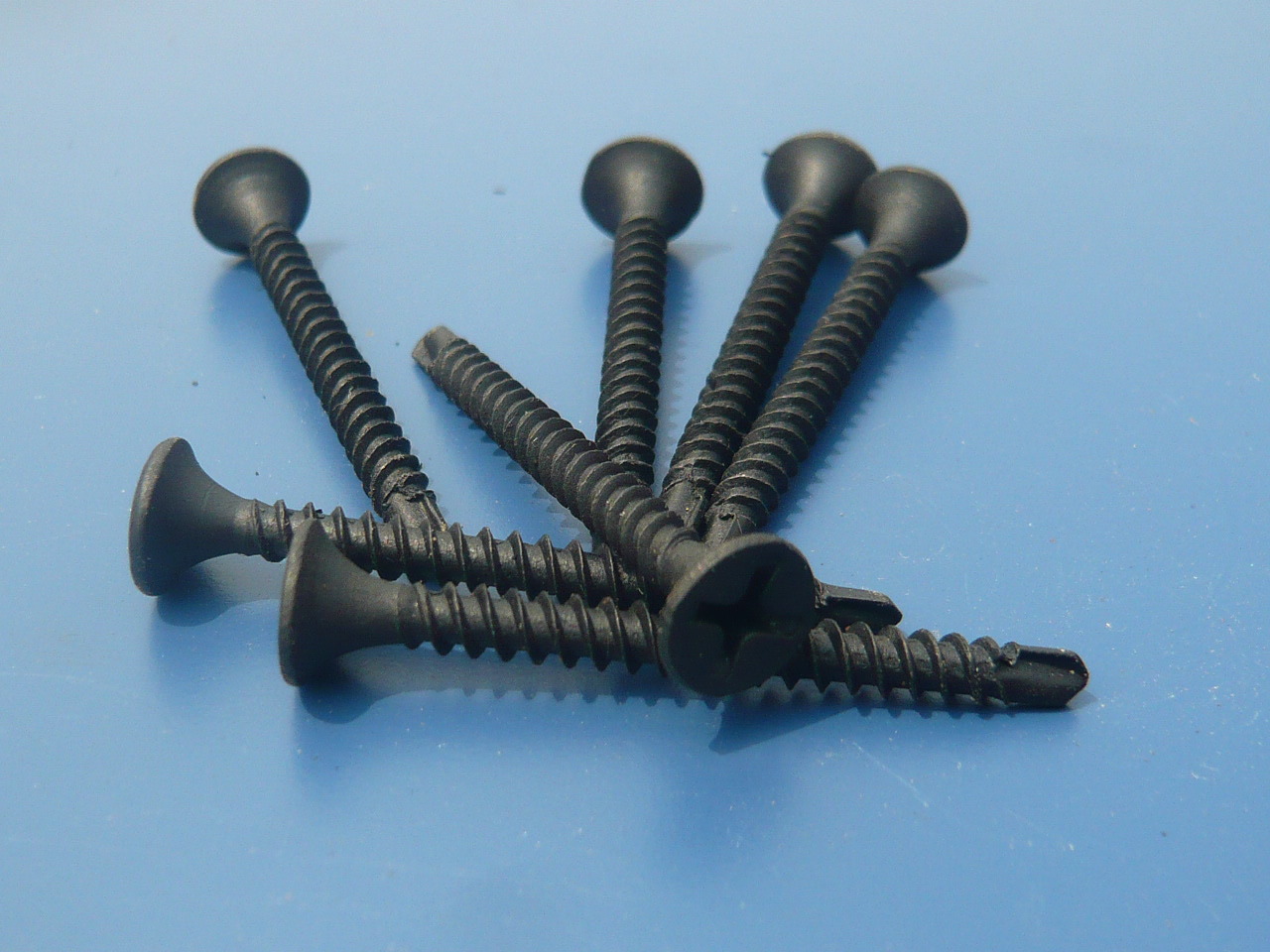 厂家推荐 高质量干壁钉钻尾 6-12号干壁钉钻尾 品质保证图片_12