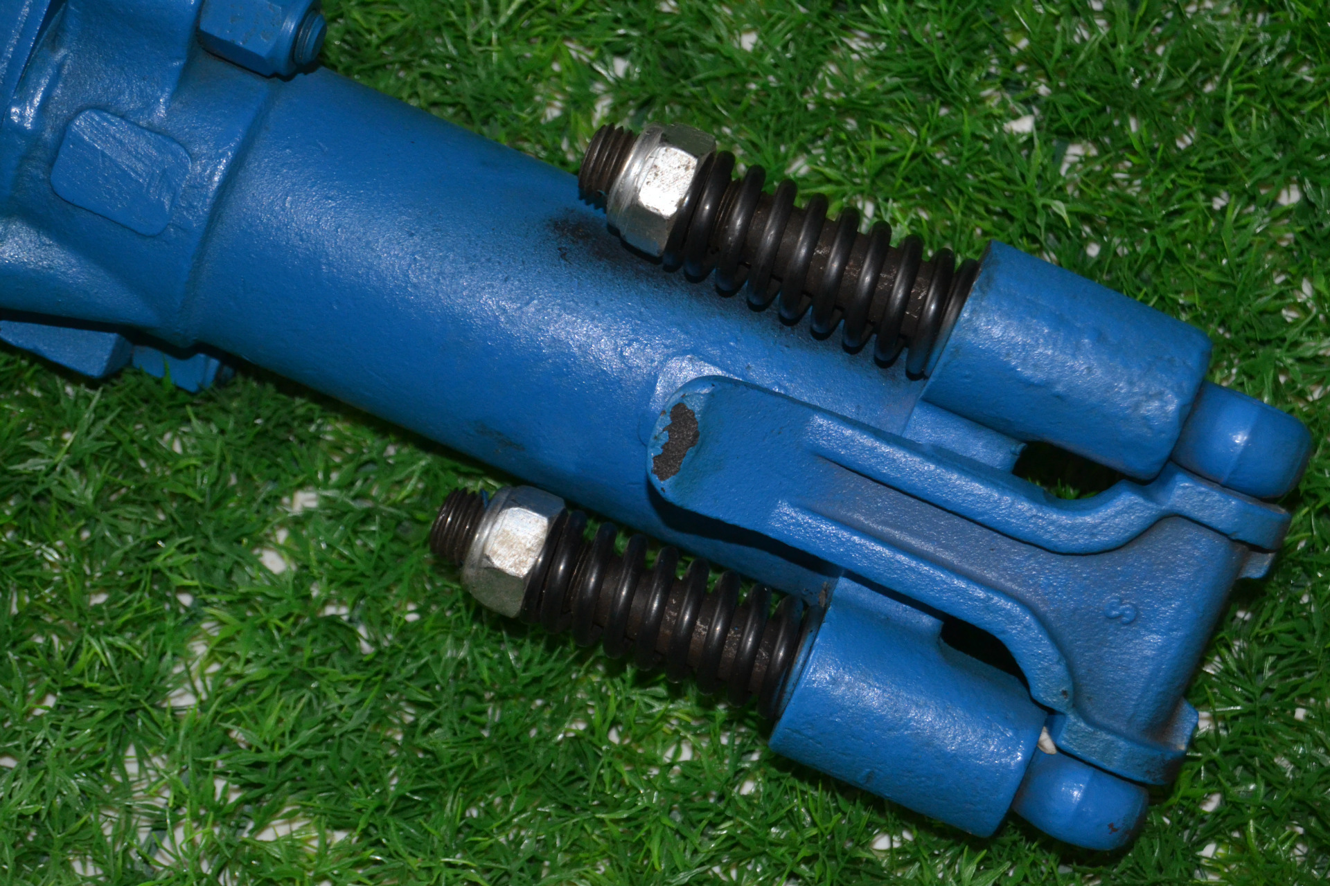 河北保定yo18凿岩机,yo18气腿式凿岩机,气腿式凿岩机,手持式凿岩机