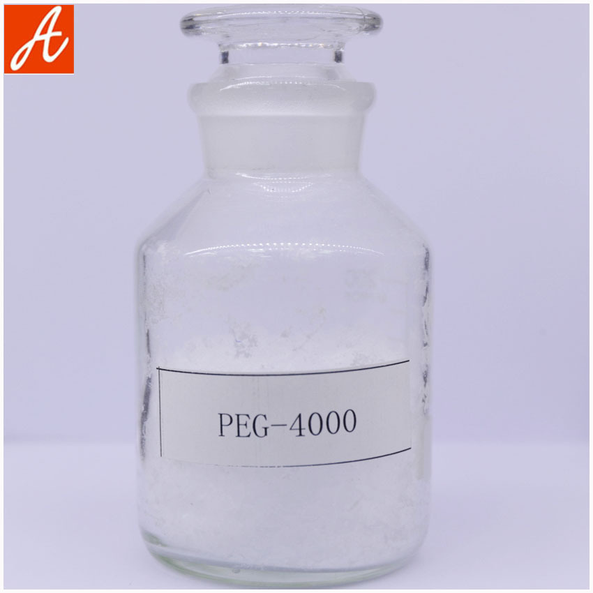 橡胶活化剂peg4000
