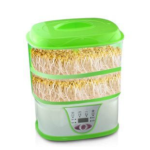 豆芽机 家用