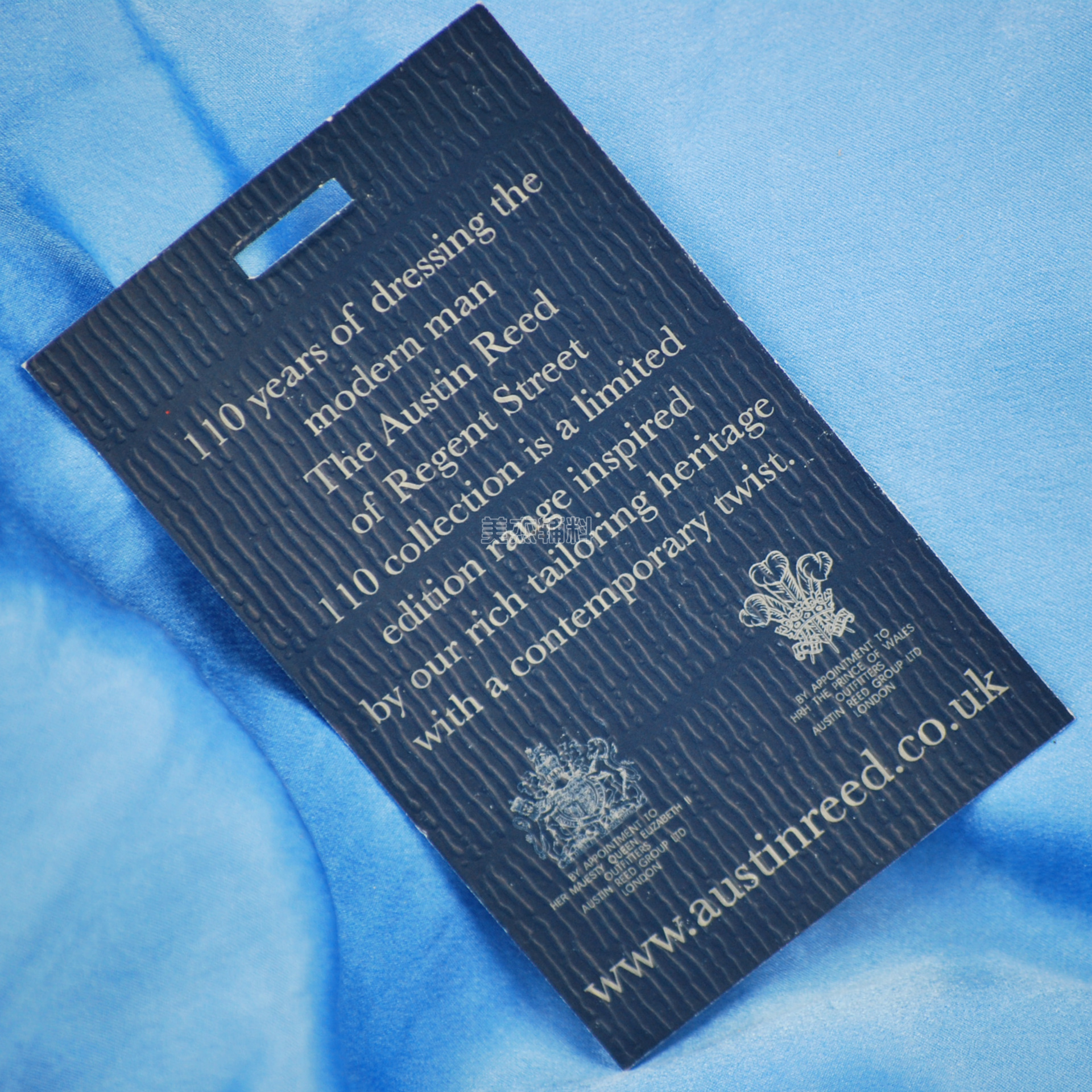 高档女装吊牌定做 特种纸吊牌 女装吊牌 韩文 内衣吊牌定做