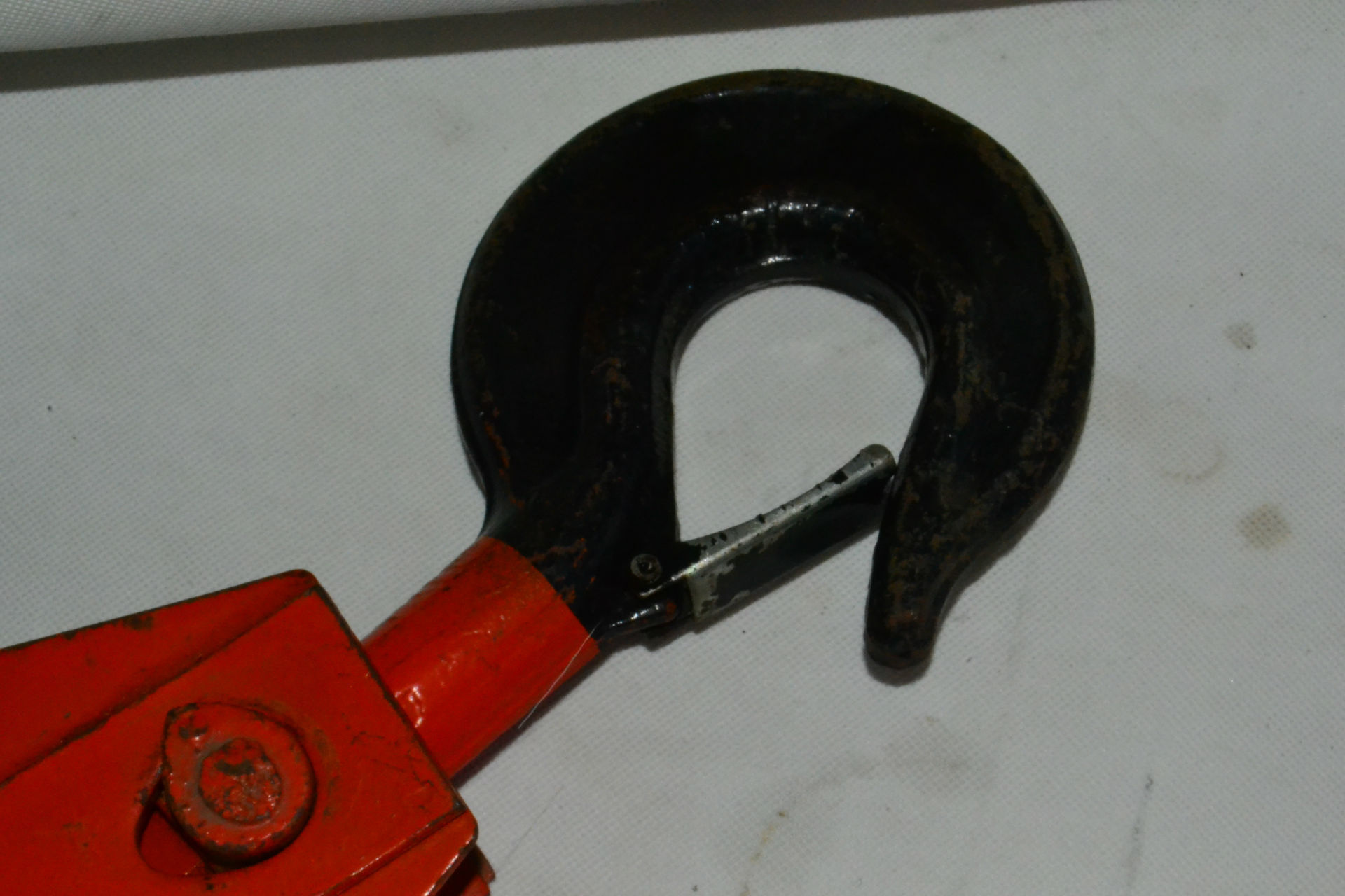 精品铁滑车吊轮滑车 起重滑轮 开口滑车