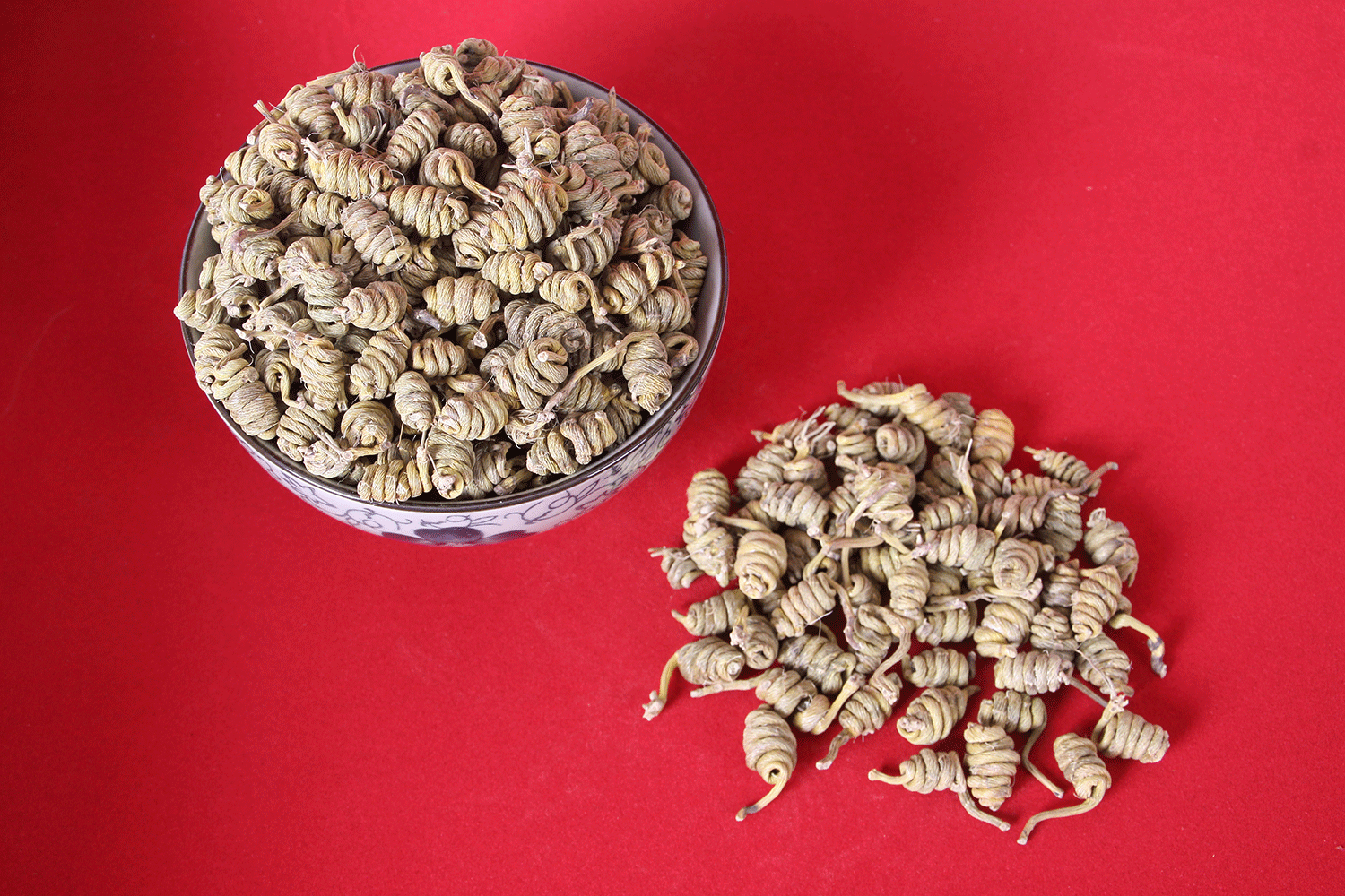 "天方仙草" 如何辨别铁皮石斛真伪 用什么方法?