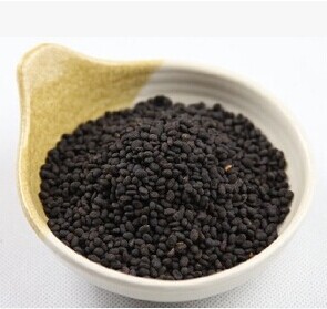 中药材批发 补骨脂 黑故子 补肾助阳 固精缩尿 各种规格 可磨粉