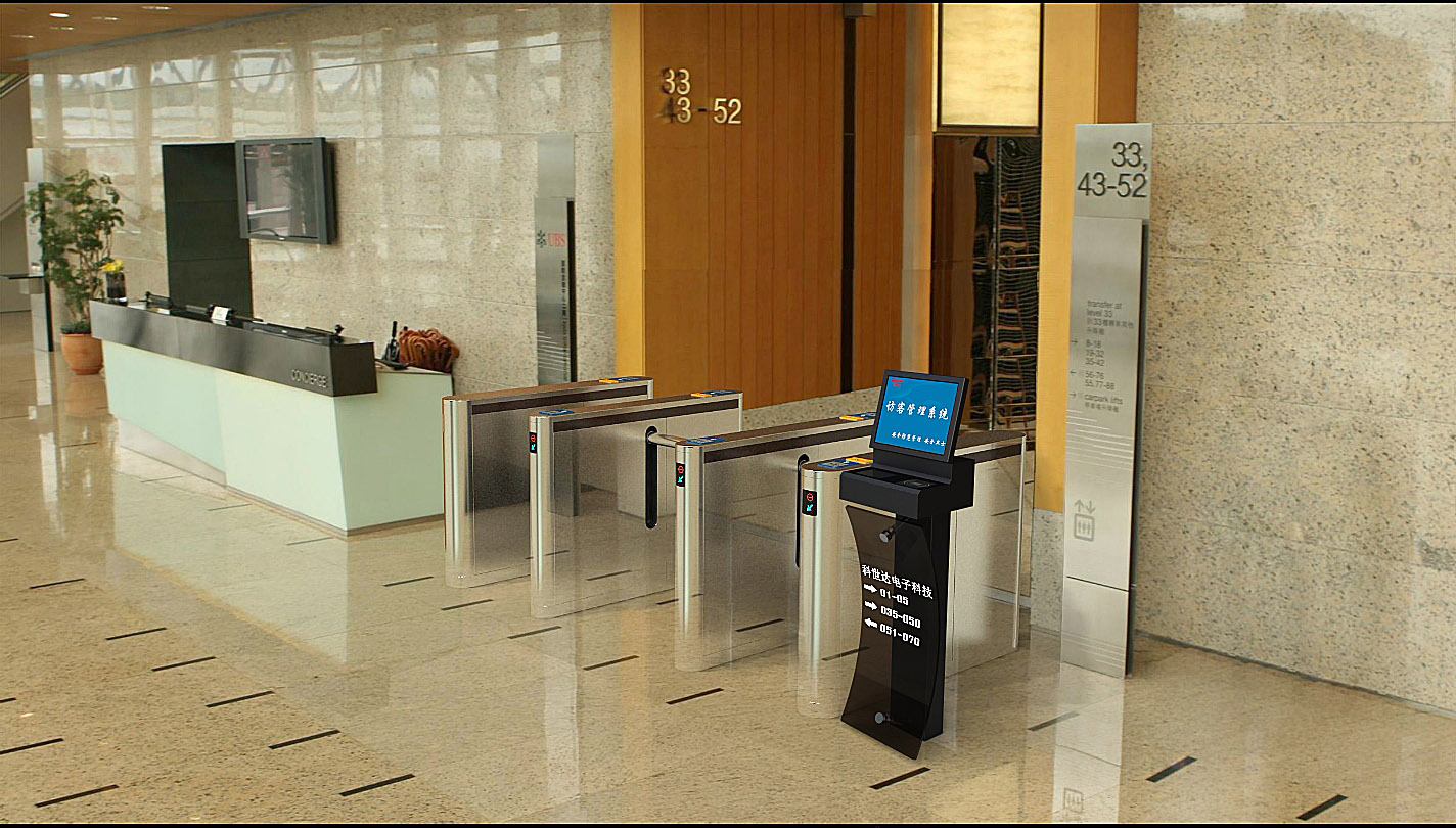 来等登记系统,访客机,访客登记机