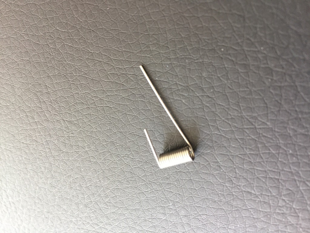 微型弹簧 小弹簧0.2mm-1.0mm弹簧302不锈钢304