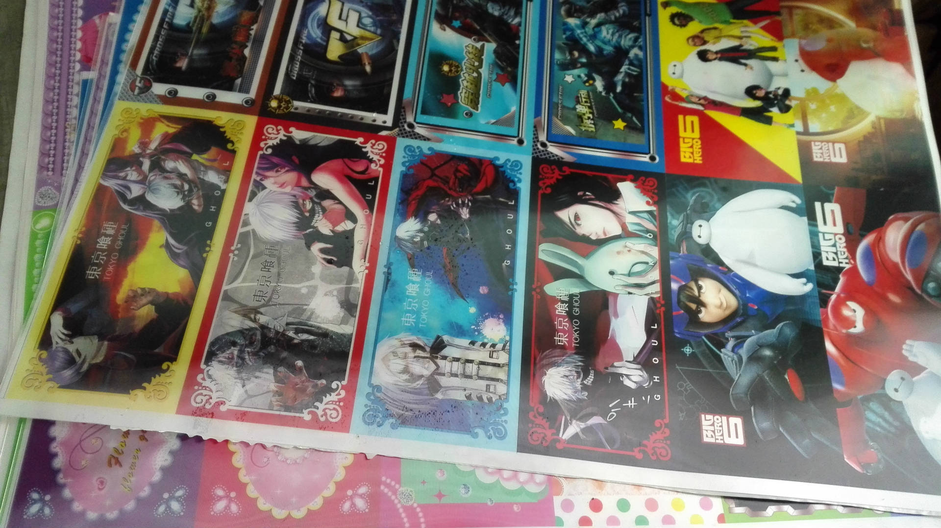 三维立体3d卡片 3d变幻效果三维卡片 3d促销变幻动物卡片