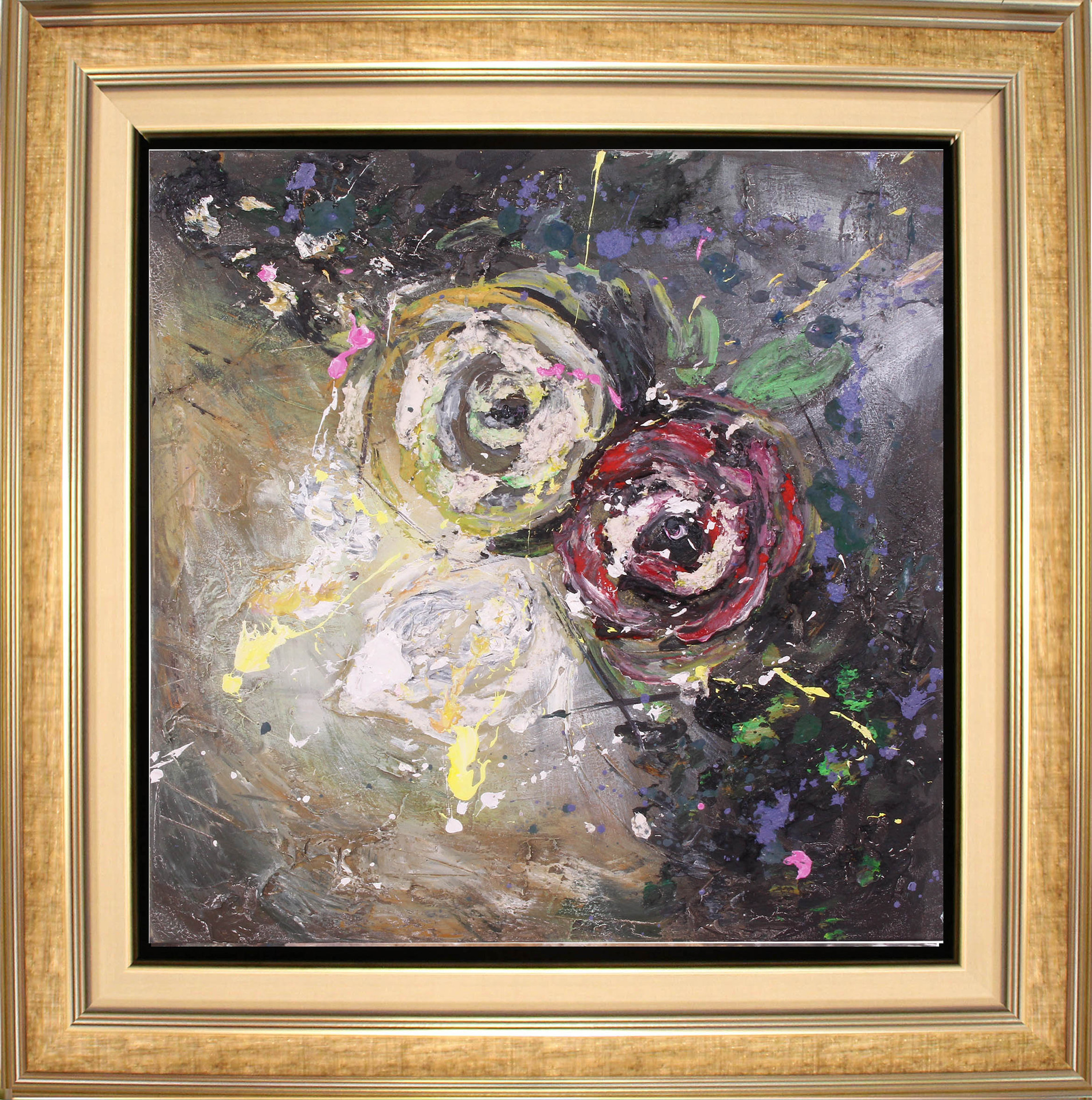 饰品,工艺品,礼品 美术工艺品 书画工艺品 其他书画工艺品 油画 工艺