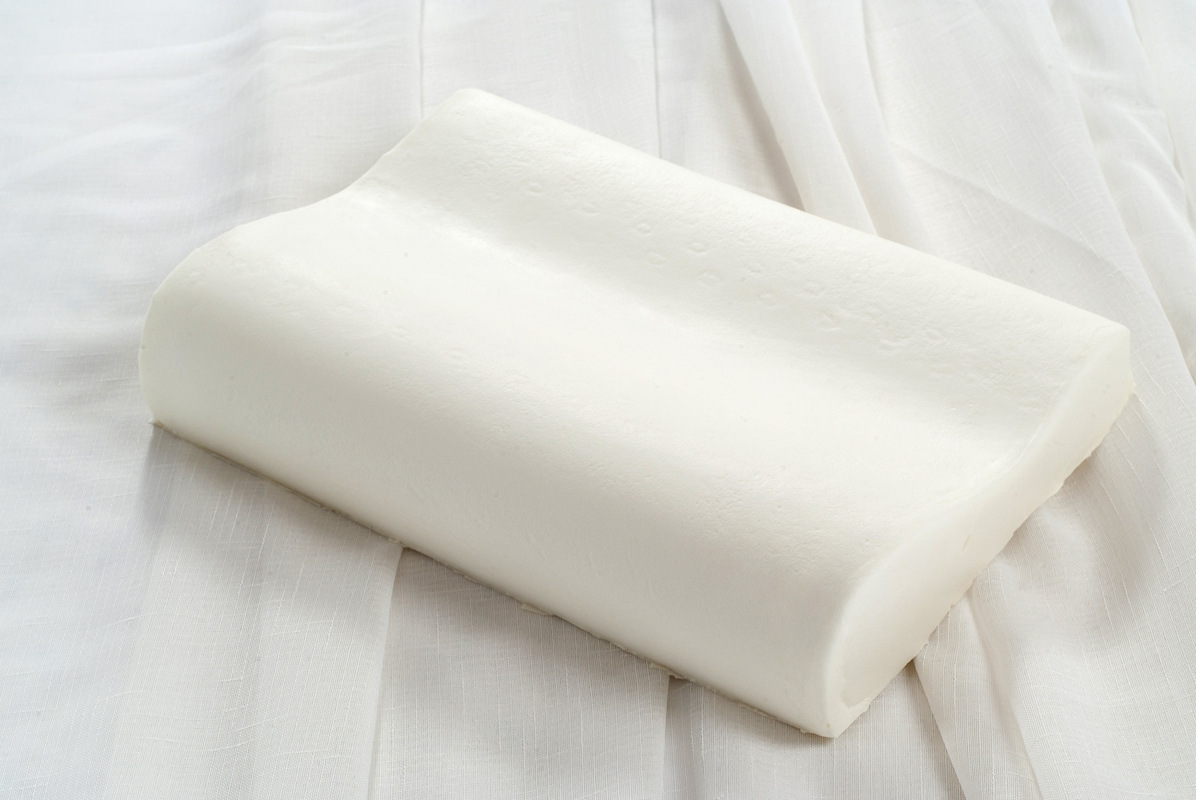 厂家直销正宗儿童枕芯 慢回弹太空记忆棉枕头 保健枕定型枕 定做