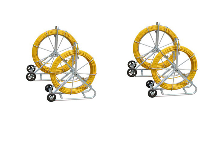 供应电缆放线器,玻璃穿孔器,穿线器,穿管器 厂家直销 大量批发