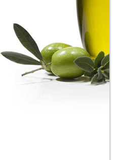 pureoliveoil就是纯天然的橄榄油吗?
