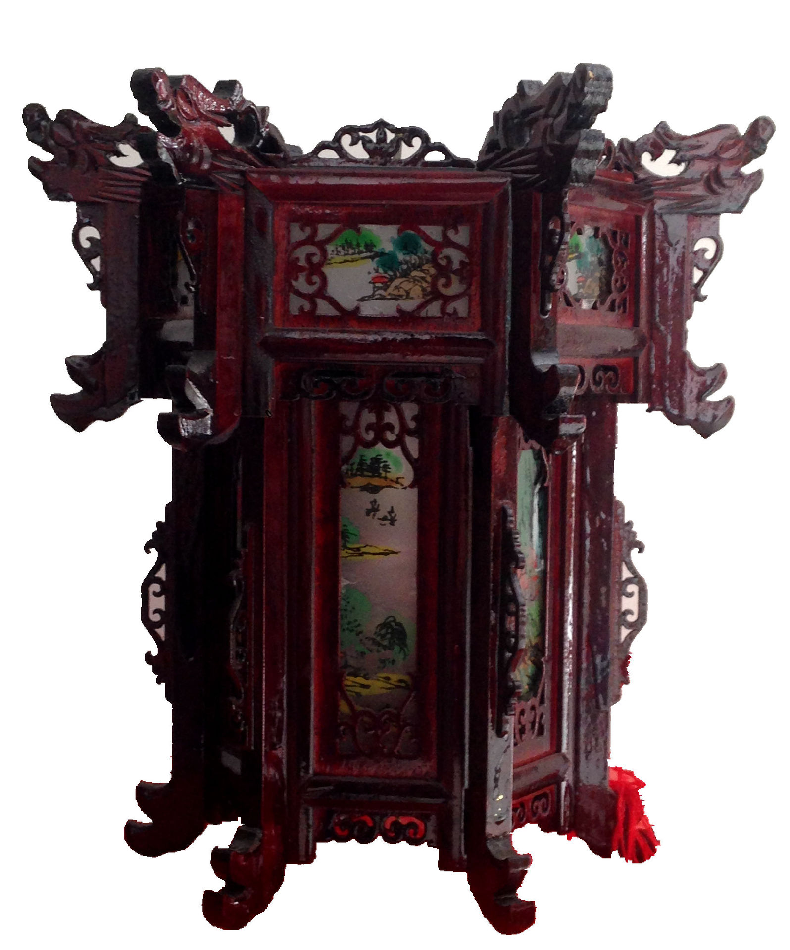 35公分到75公分常规木制宫灯仿古宫灯贴金工艺喜庆宫灯仿古灯笼