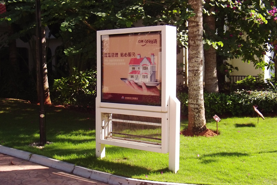 海宁专业有效灭蚊灯箱大批量供应