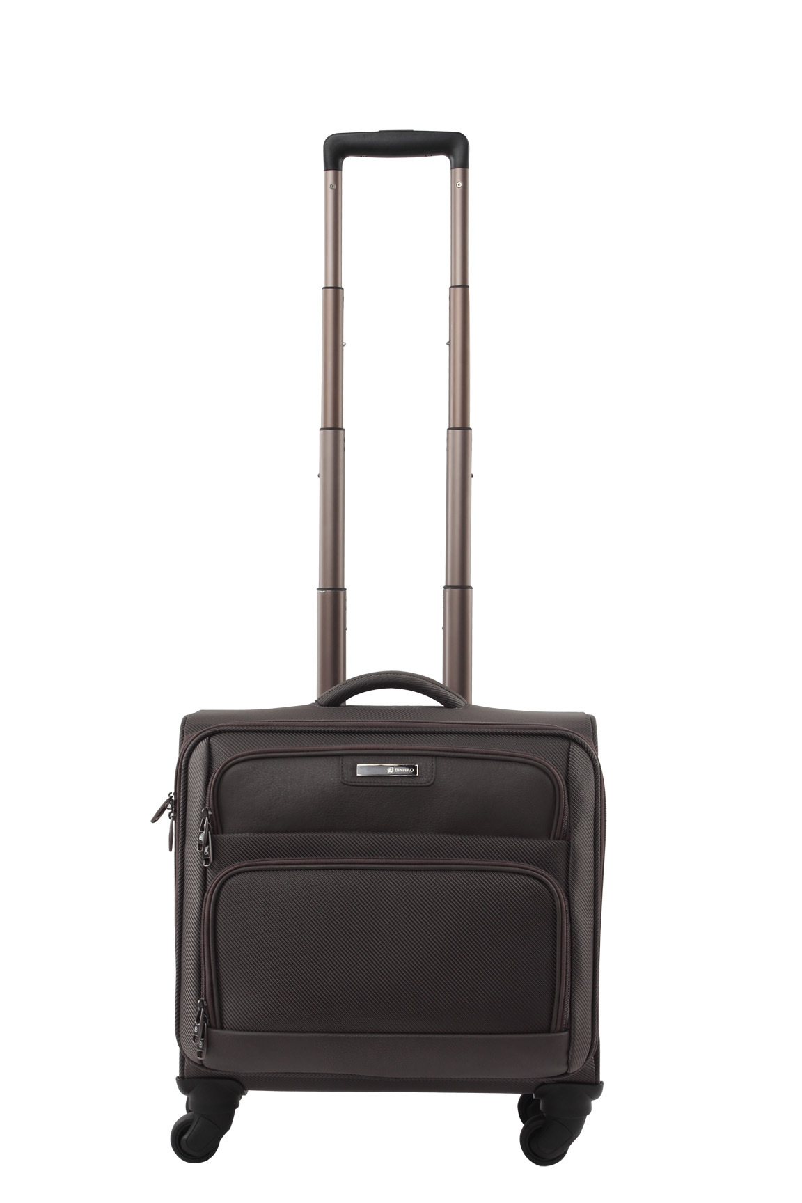 宾豪商务拉杆电脑箱996320td