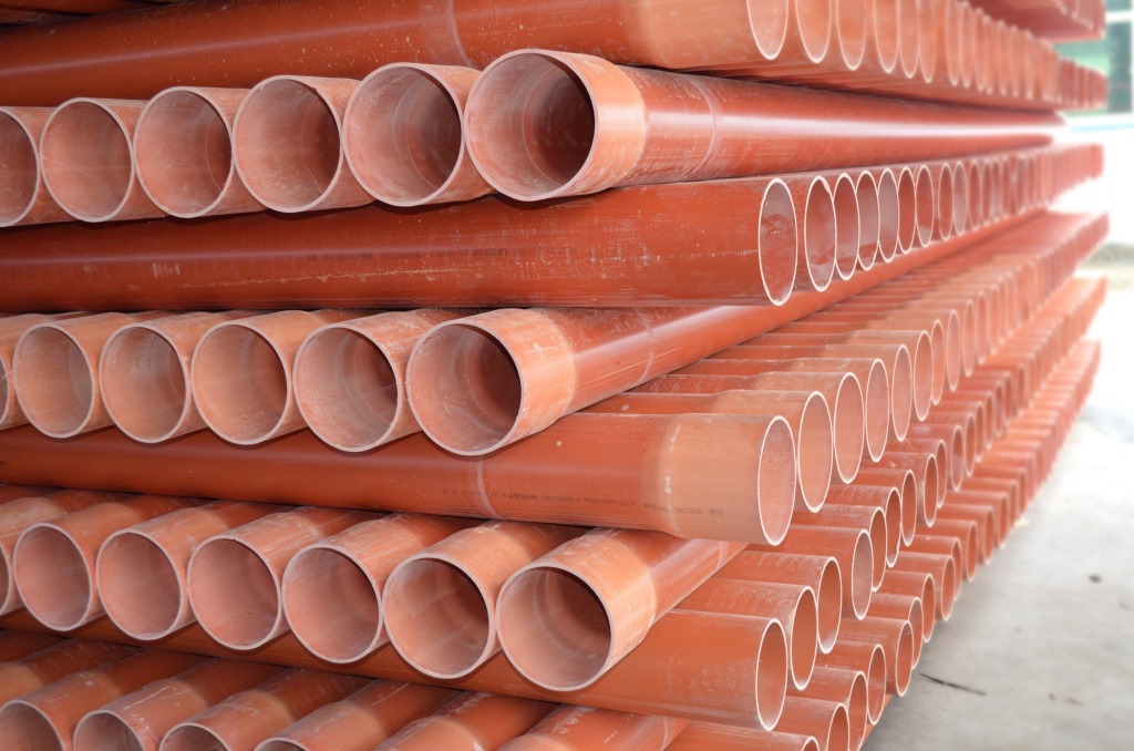 cpvc高压电力套管 mpa电力电缆保护管价格低规格多