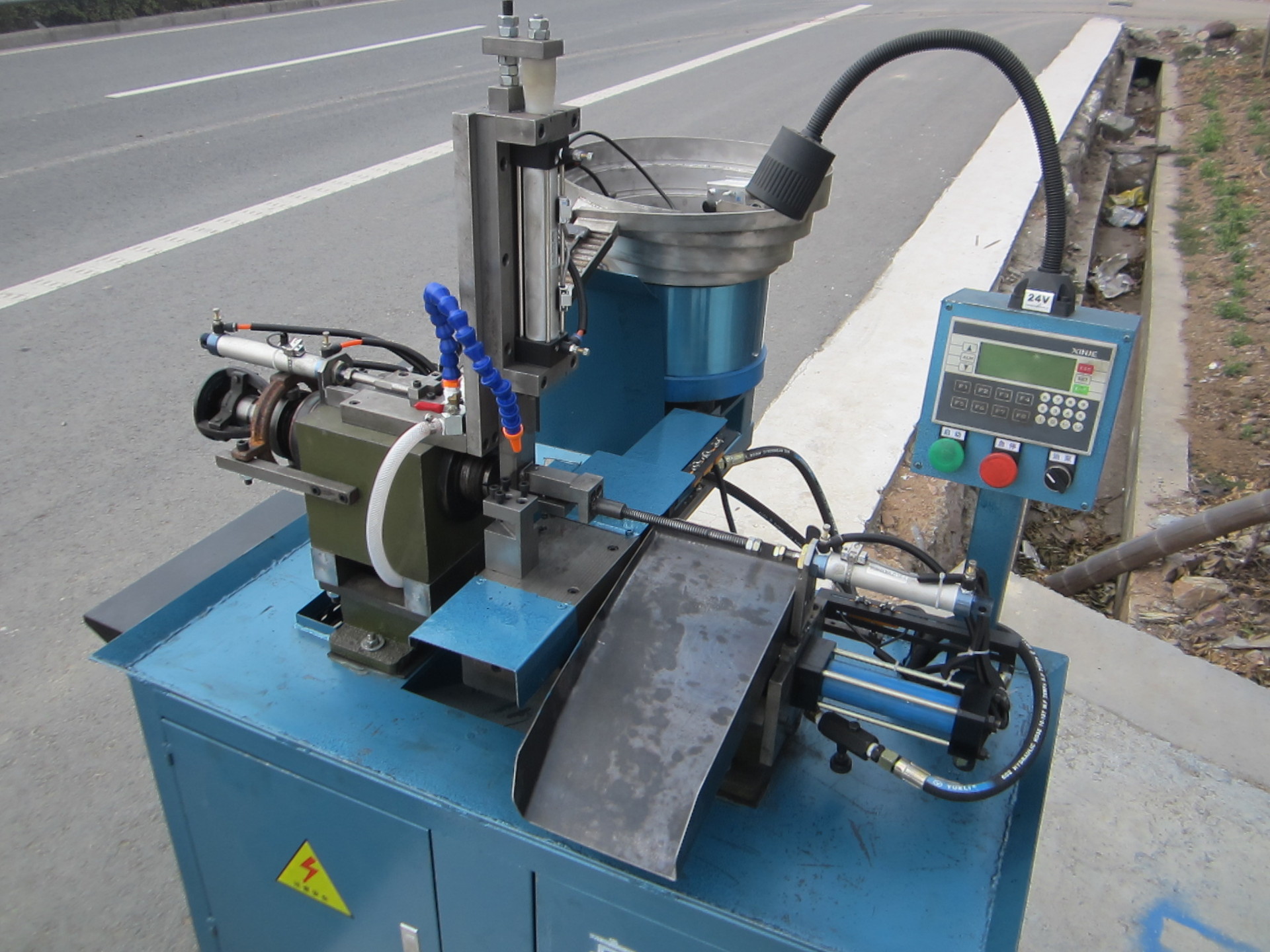 浙江宁波最给力的新款自动车床,全自动数控车床,全自动车床,液压车床