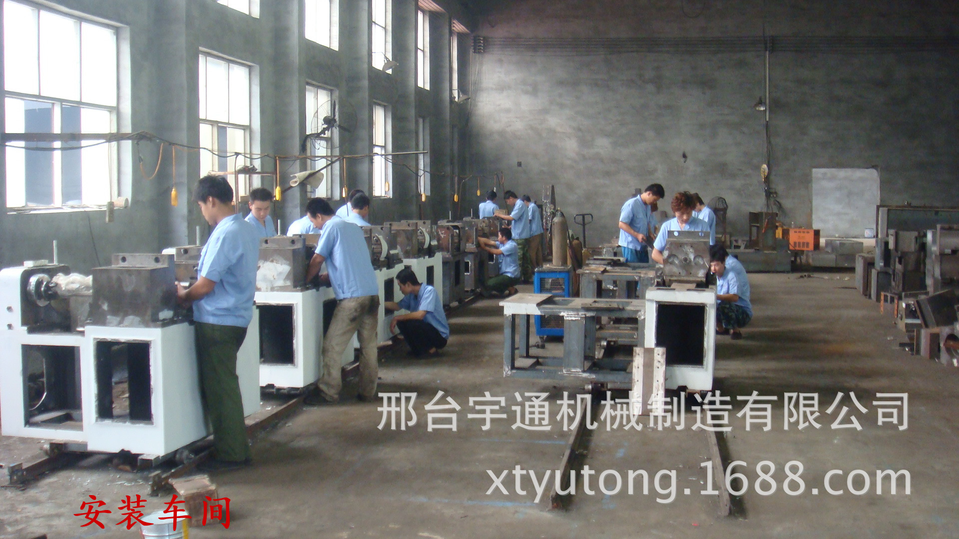 液压滚丝机  钢筋  钢管滚丝机  Z28-650型滚丝机  数控滚丝机