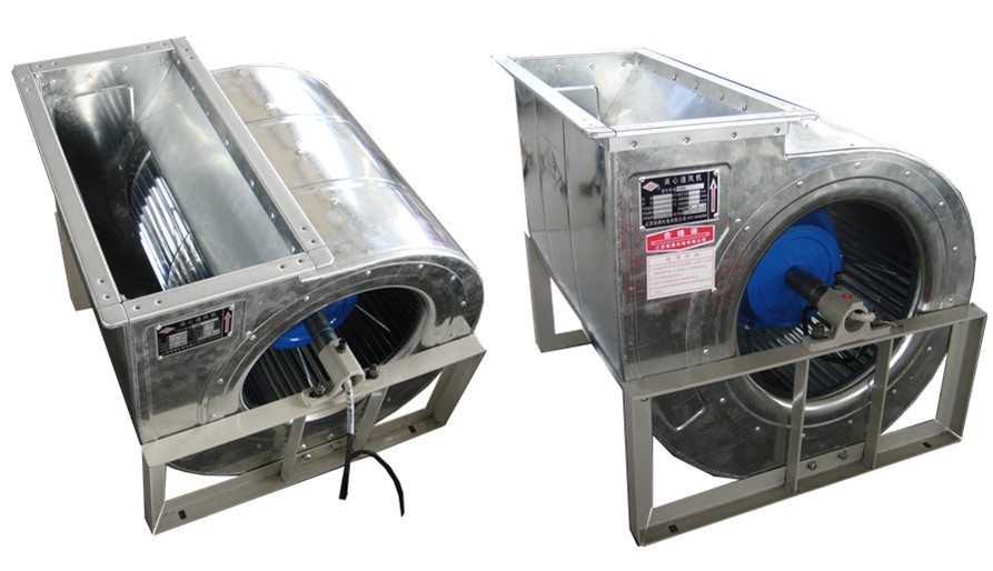 山东厂家直销 ydw系列烤漆房专用风机