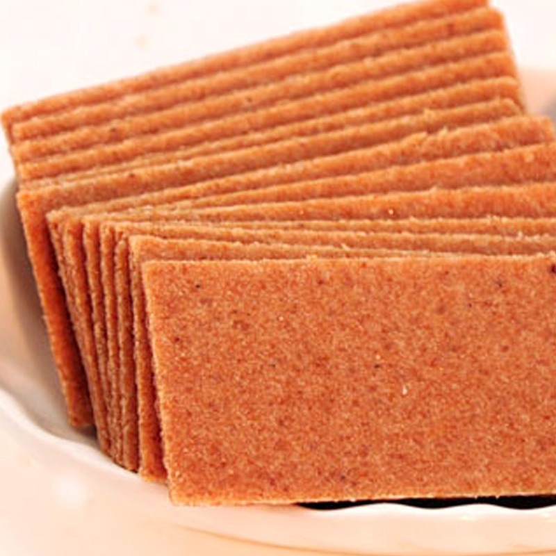 零食批发方正山楂片 办公室休闲食品山楂片 228g山楂片批发