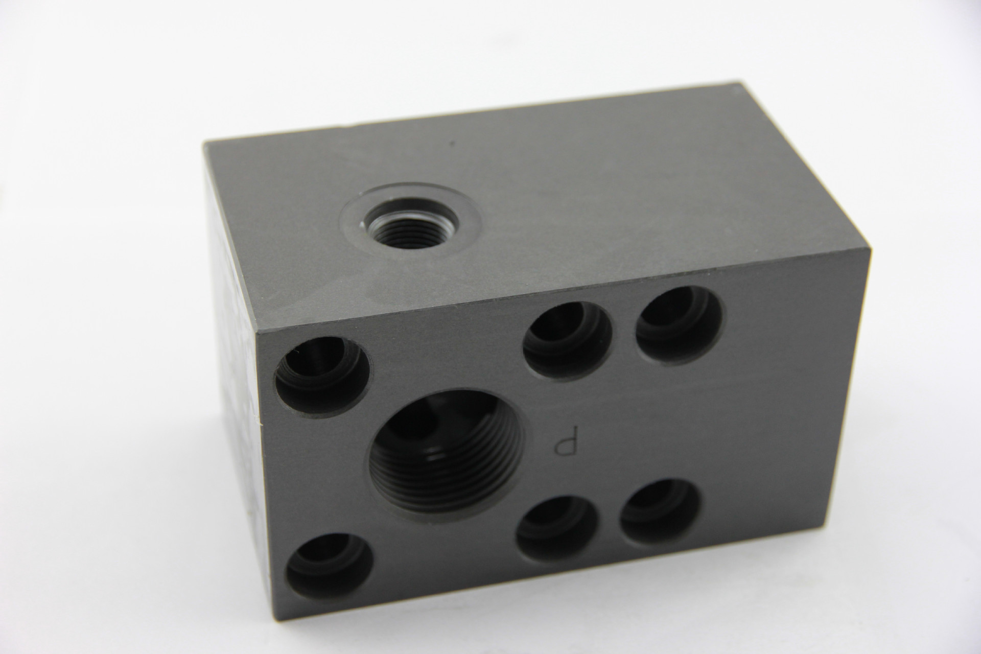 派克汉尼汾液压 油研液压系列 液压传动系统 液压阀芯 活塞加工