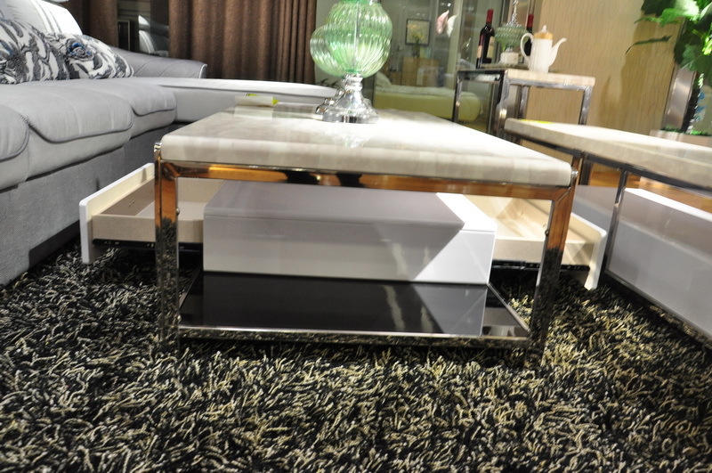 套房家具领导品牌--台湾先驱家具新品速递cjx210茶几