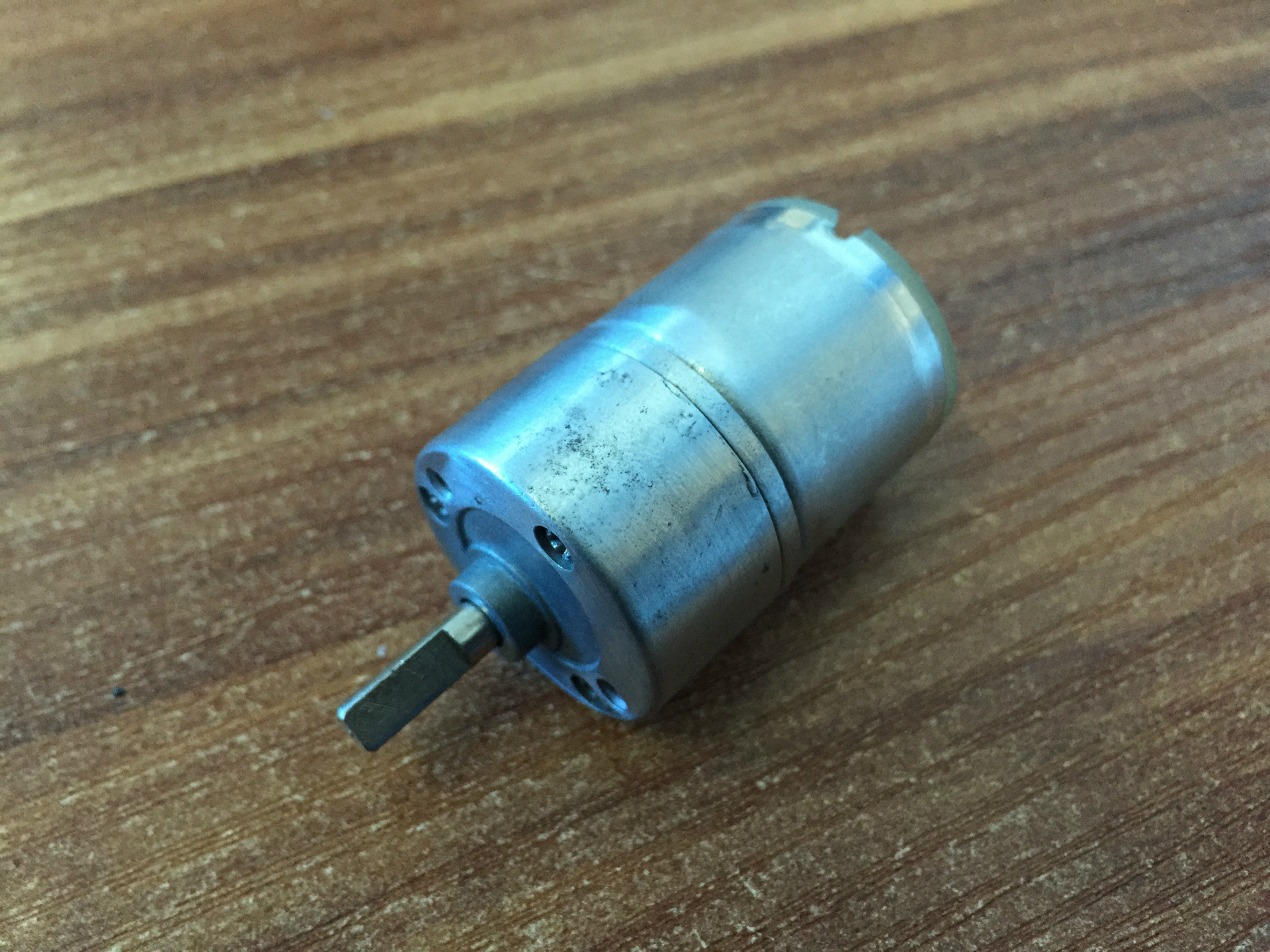 25gb减速电机 25mm偏心输出轴减速马达