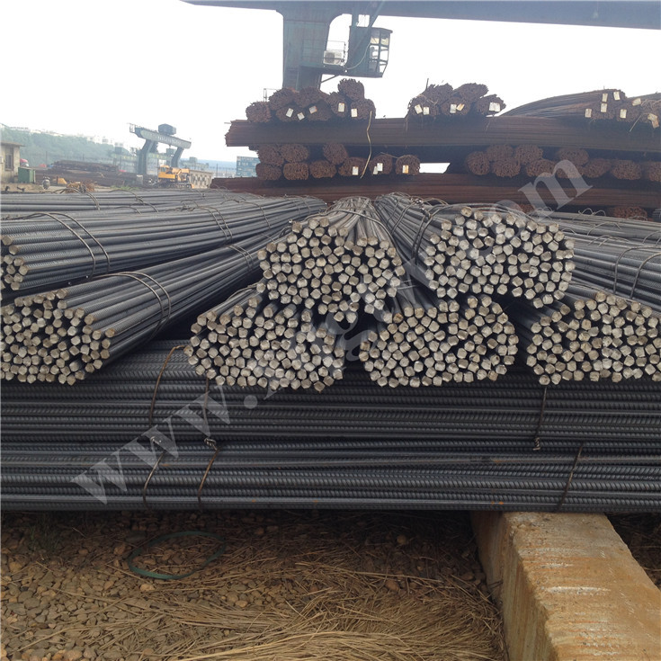 25/32/36/40mm石横精轧螺纹钢 精轧螺纹钢筋 重点桥梁材料供应