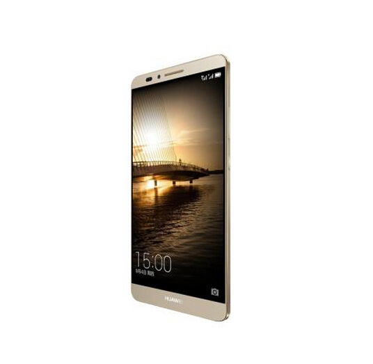 华为huawei mate7 八核双卡双待双通移动 联通.