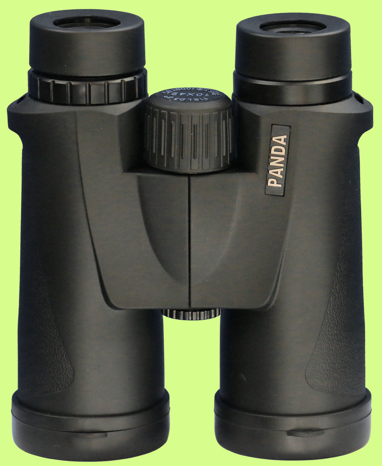 新熊猫牌10x42双筒望远镜