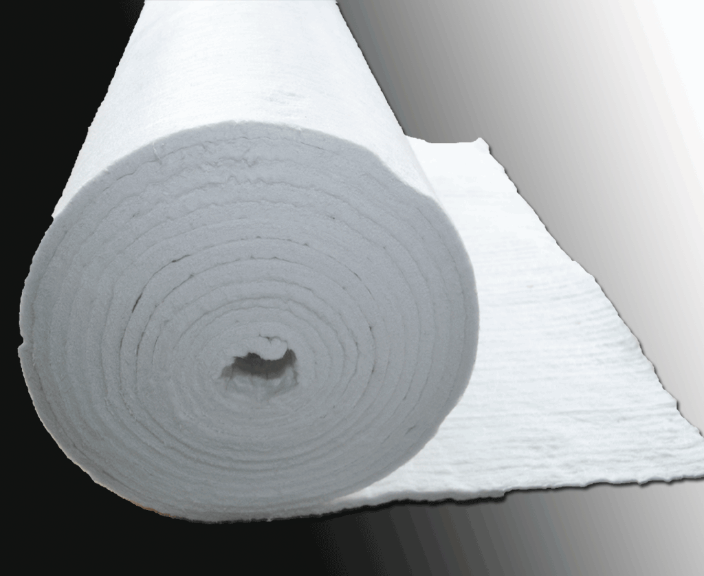 潍坊友信专业生产无碱玻璃纤维针刺毡保温棉电梯竖井吸音板隔热垫