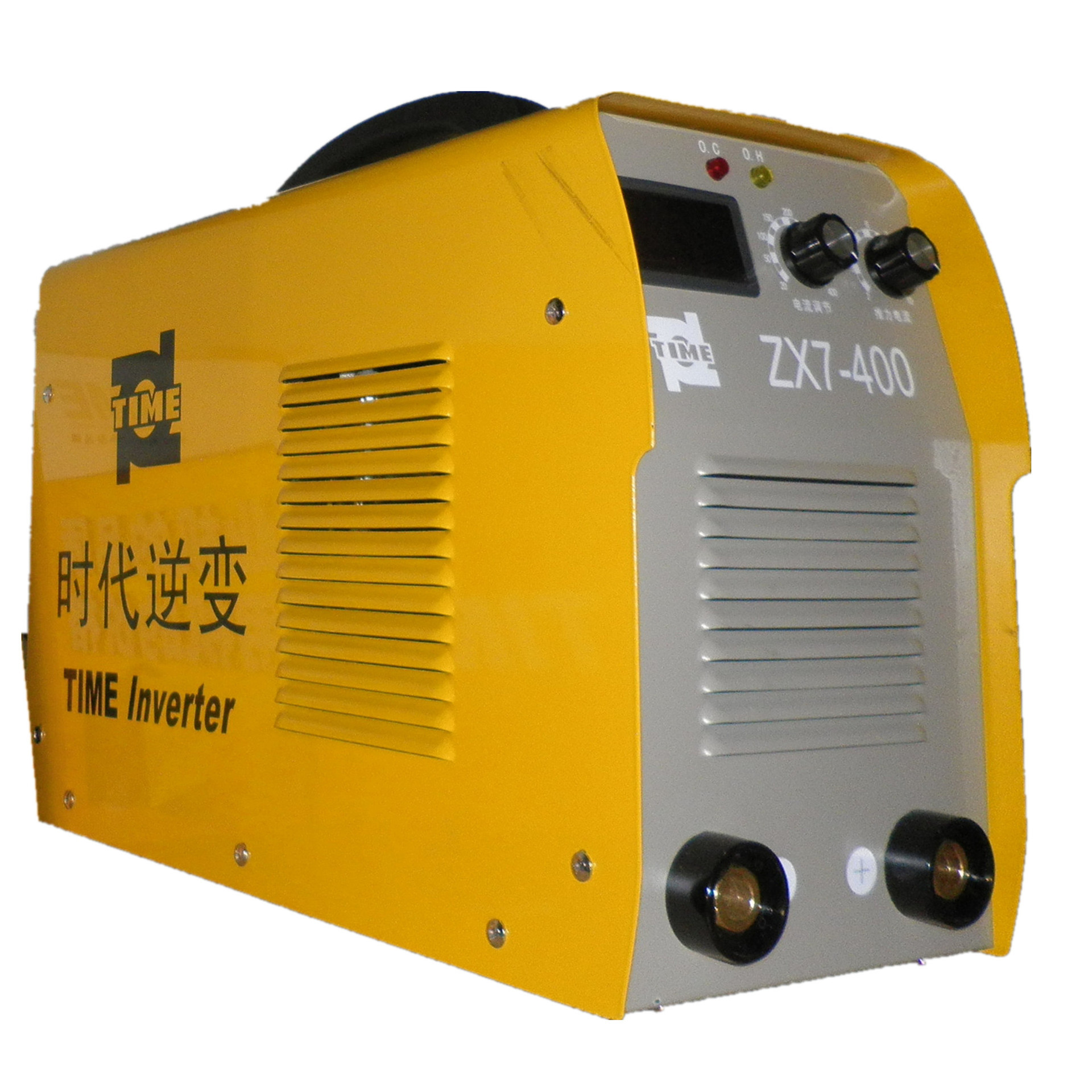 宁波肯倍机器人 手工直流弧焊机zx7-400(pe60-400) 厂家直销