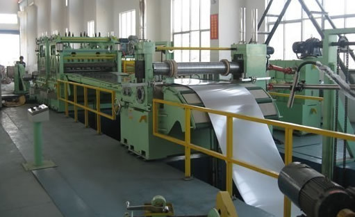 【福建地区】开卷校平机 中厚板各种规格型号 卷板机 开平机