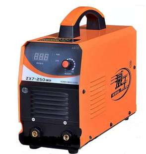 威王zx7-250d逆变直流电焊机 220/380v家用型电焊机 威王焊机