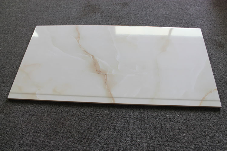 厂家直销喷墨楼梯级瓷砖 高档住所 中式现代 防潮内墙砖