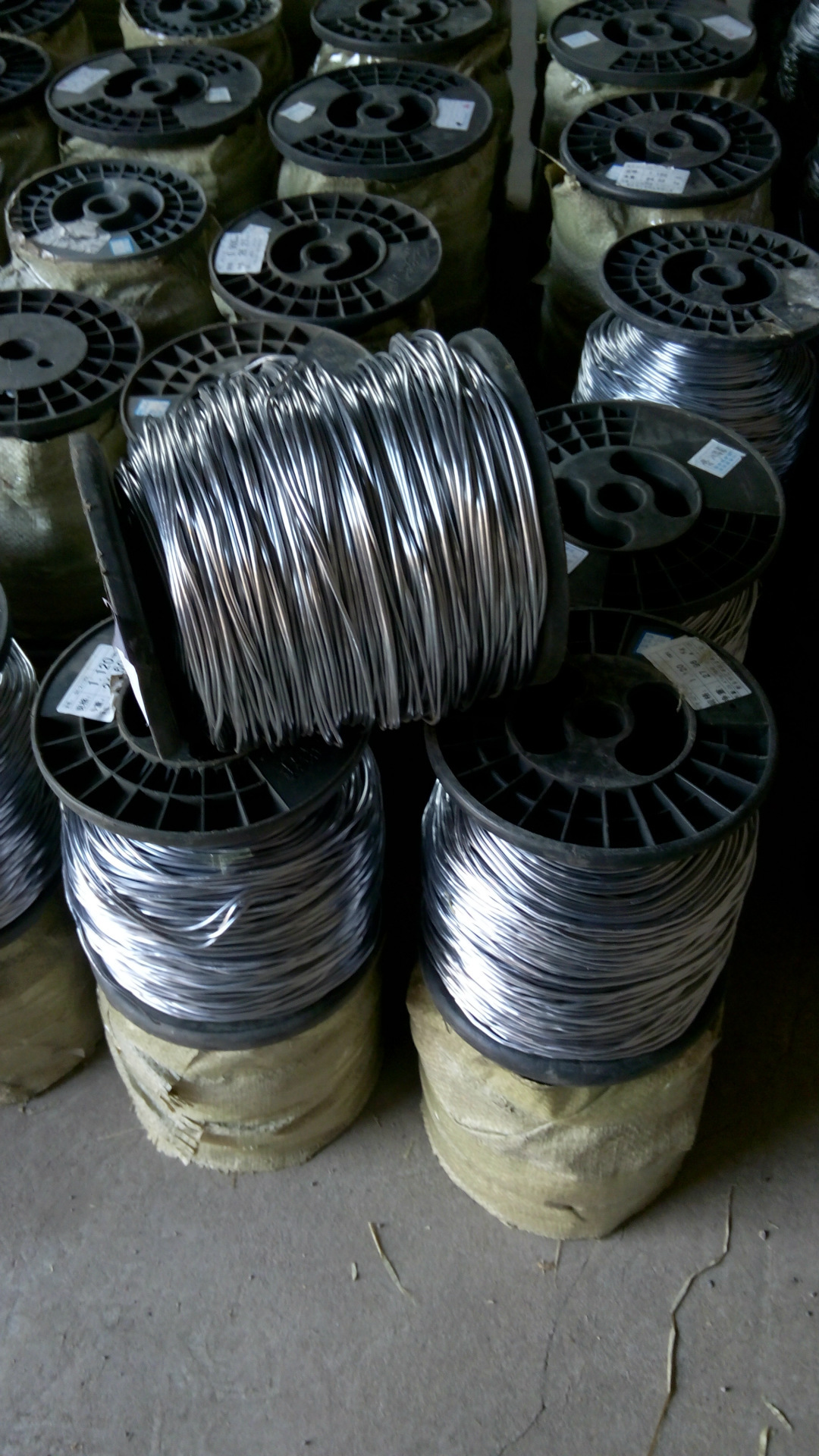 河北保定河北保定生产批发优质软铅丝价格 - 中国供应商移动版