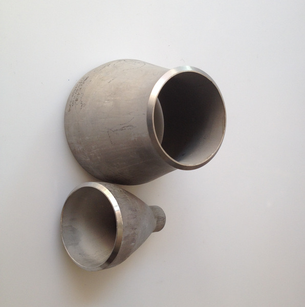304不锈钢焊接大小头 变径异径接头 Φ 57 Φ60 Φ76 Φ 89 Φ108