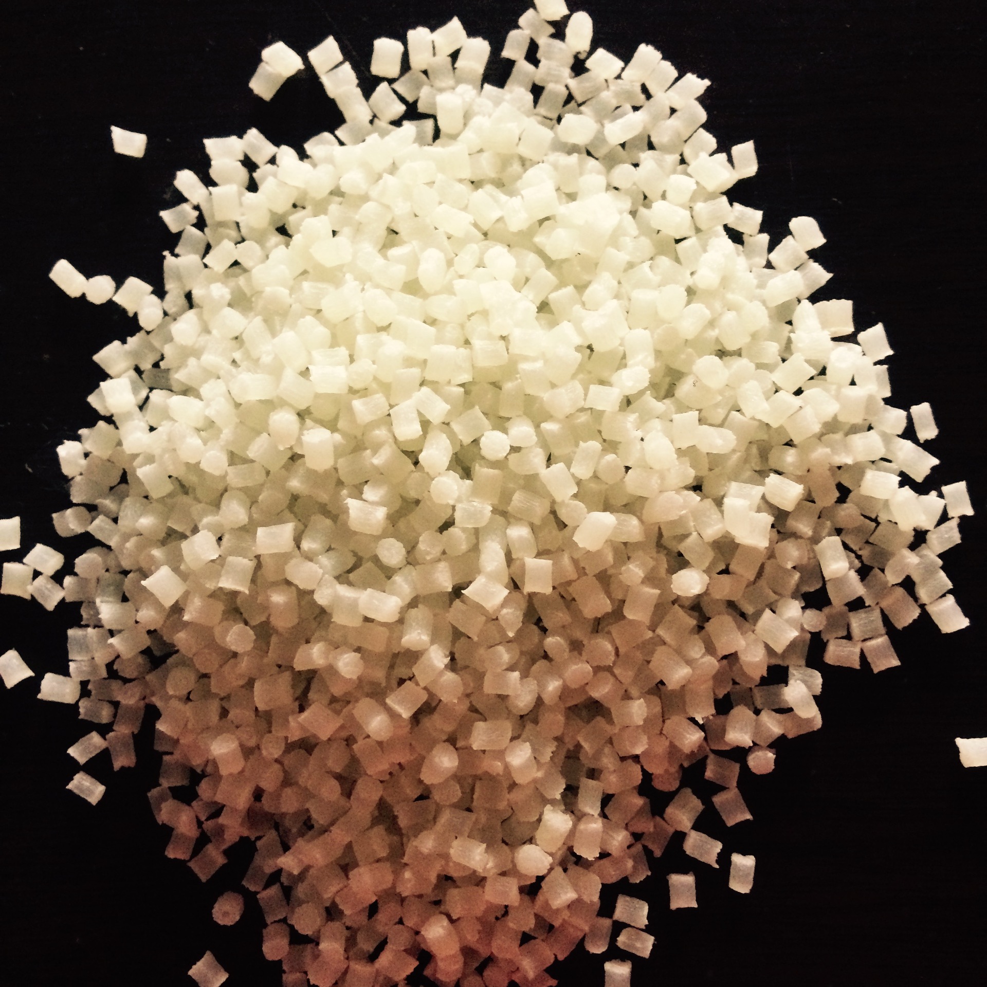 pa6本色半透增强尼龙/温州厂家旭城尼龙流动性好韧性环保现货批发