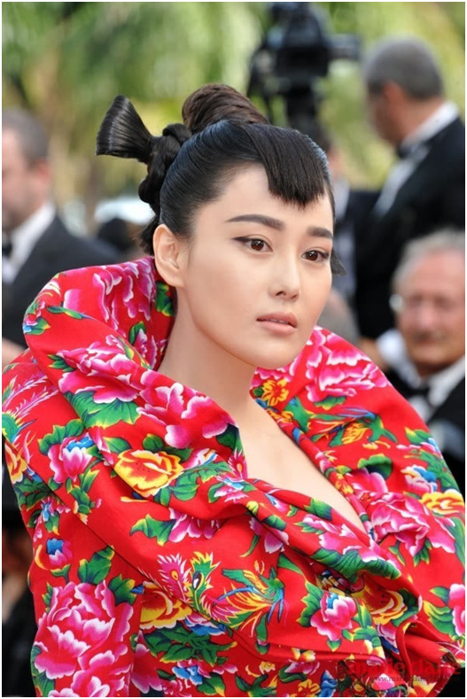 撕红的那些明星…傻傻分不清楚张馨予张歆艺张艺馨