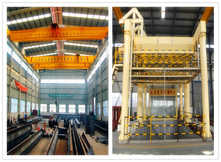 花架龙门吊起重机室外码头港口用单梁花架门式起重机单梁龙门行车