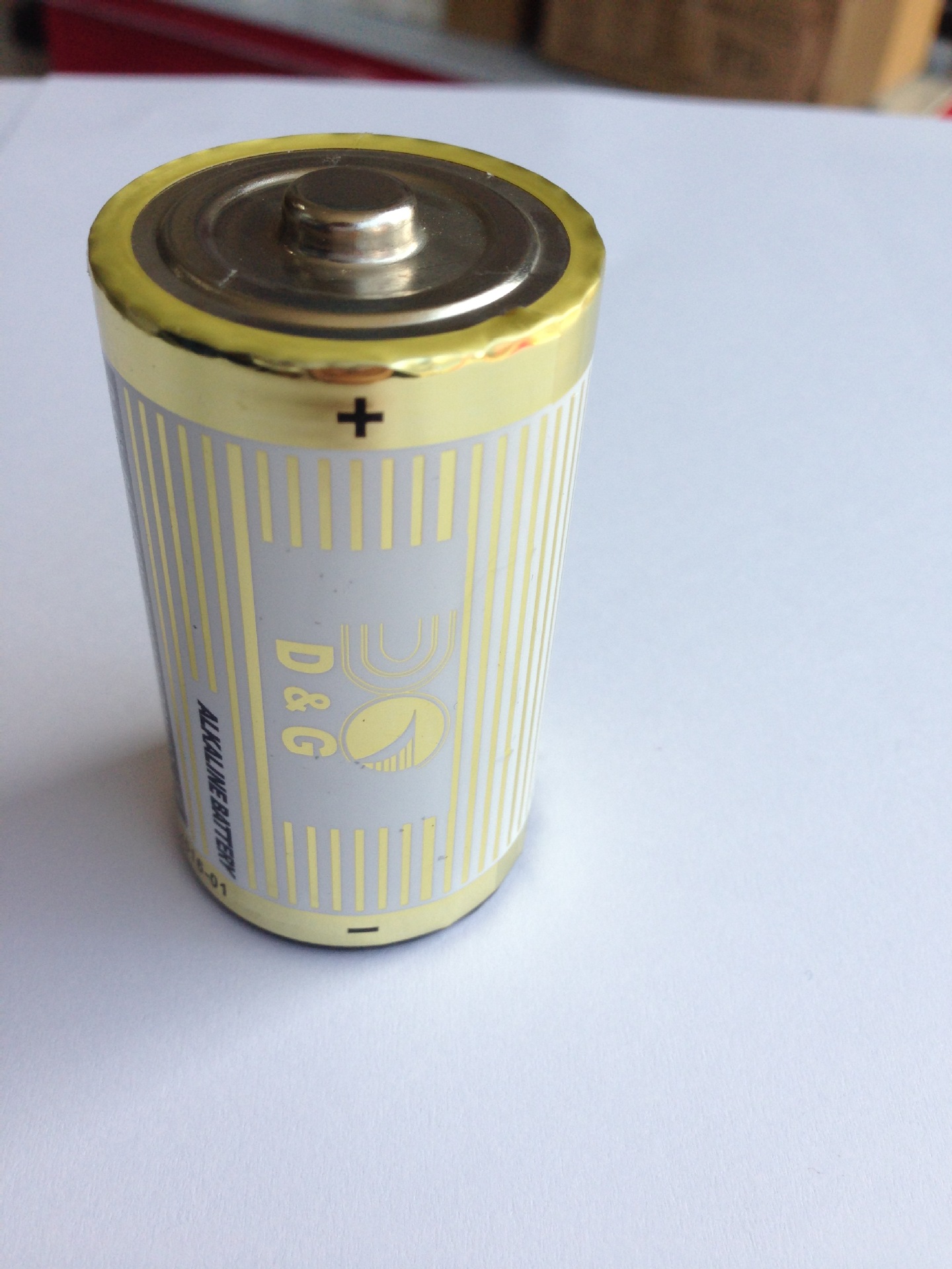 厂家供应tcbest 1号 d&g系列 碱性电池 1号 lr20 d型 燃气炉专用