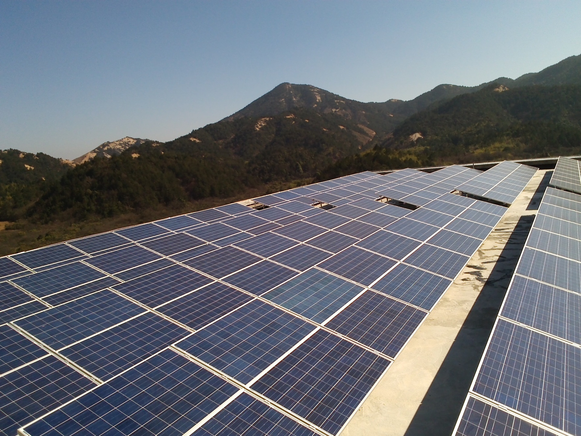 南通太阳能发电工厂学校太阳能光伏发电机组上海知名