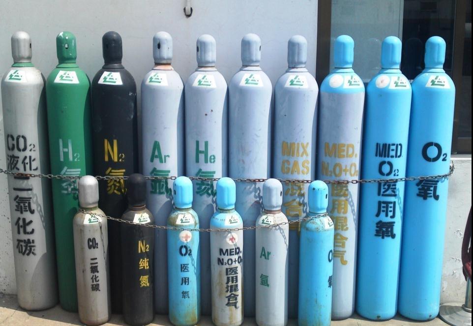 co一氧化碳 高纯 工业级 专业供应 厂家直销 量大从优 四川成都