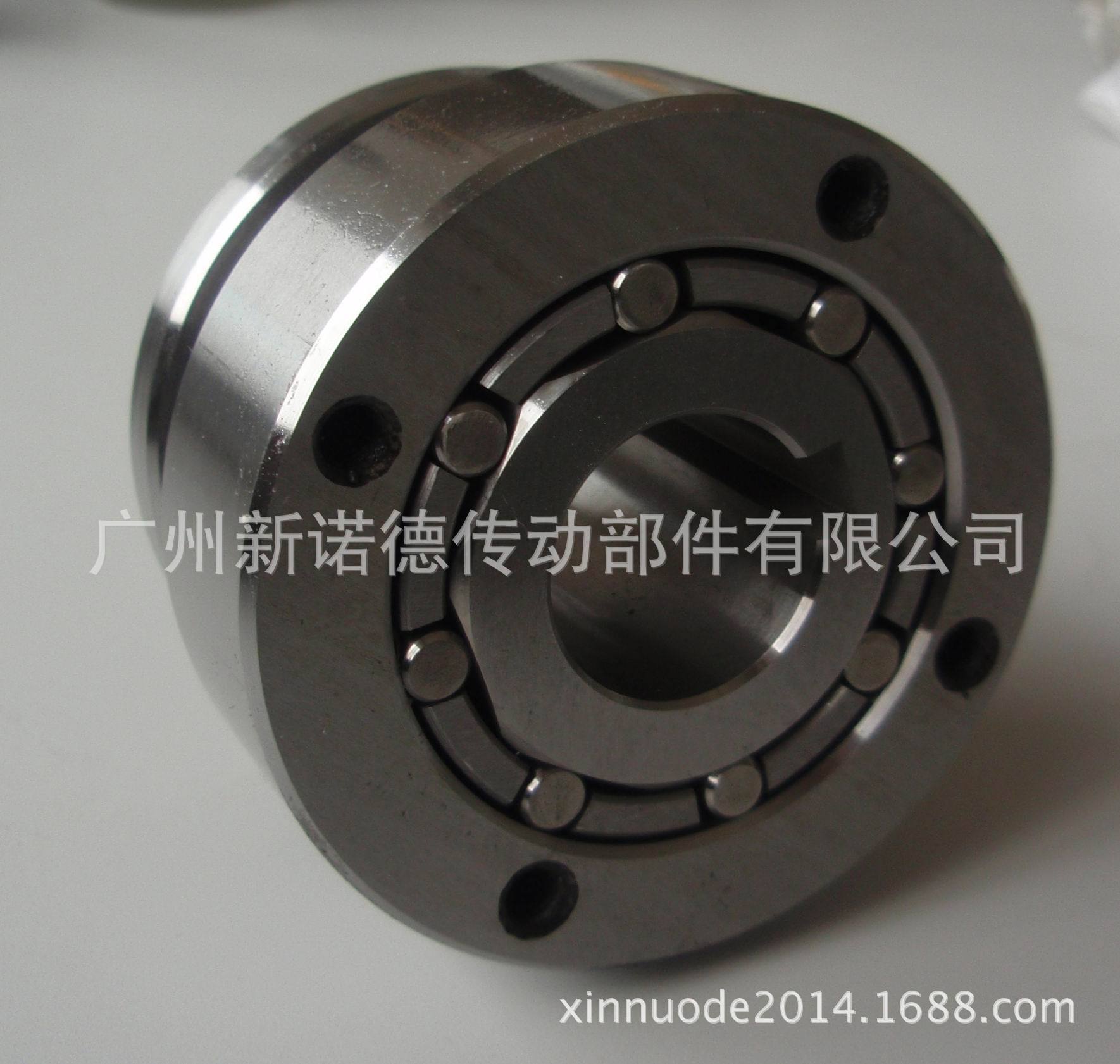 gcs3086型 双向超越离合器 可控滚柱式超越离合器 双向离合器