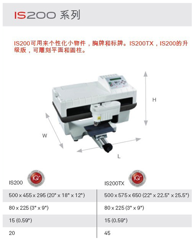 刻宝雕刻机IS200工艺礼品雕刻机+宝石玉石雕刻