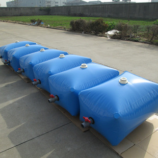 集污袋 洗消废水回收袋 废水回收袋 消防专用集污袋 污水净化收集