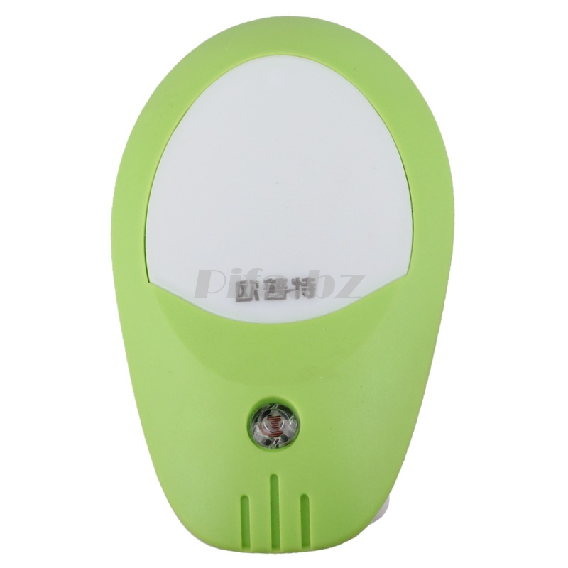 功率: 5w及以下 光源类型: led 是否光控: 是 产品名称:欧普特炫幻小