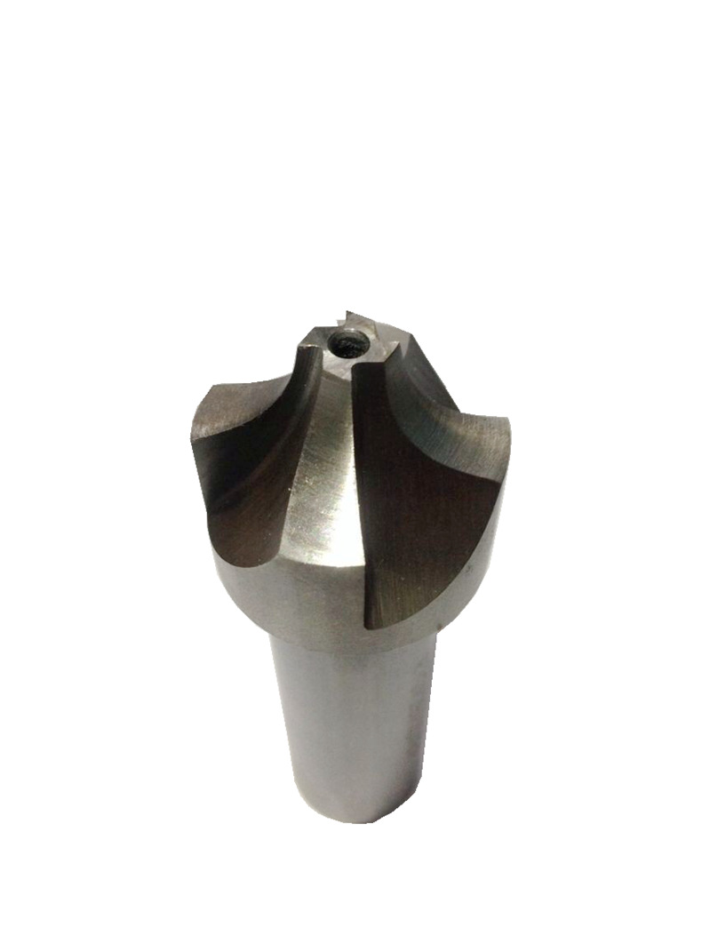 超硬内r铣刀 反r球头铣刀 凹圆弧内r立铣刀 批发r1-r10刀具